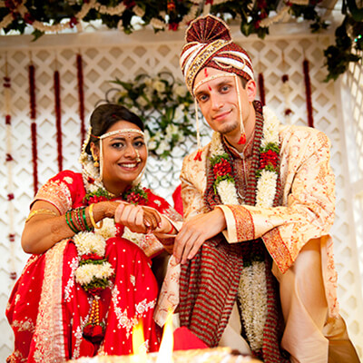 Inter Caste Marriage