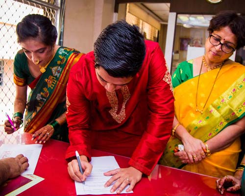 Best Marriage Registration in Chandigarh